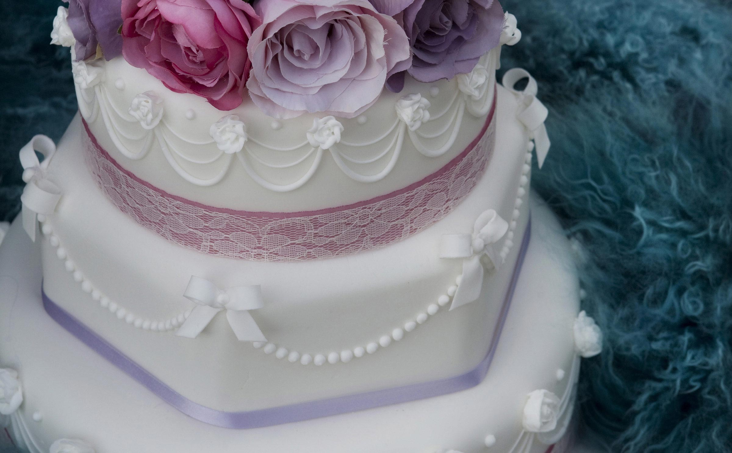 Epping Hall of Cakes