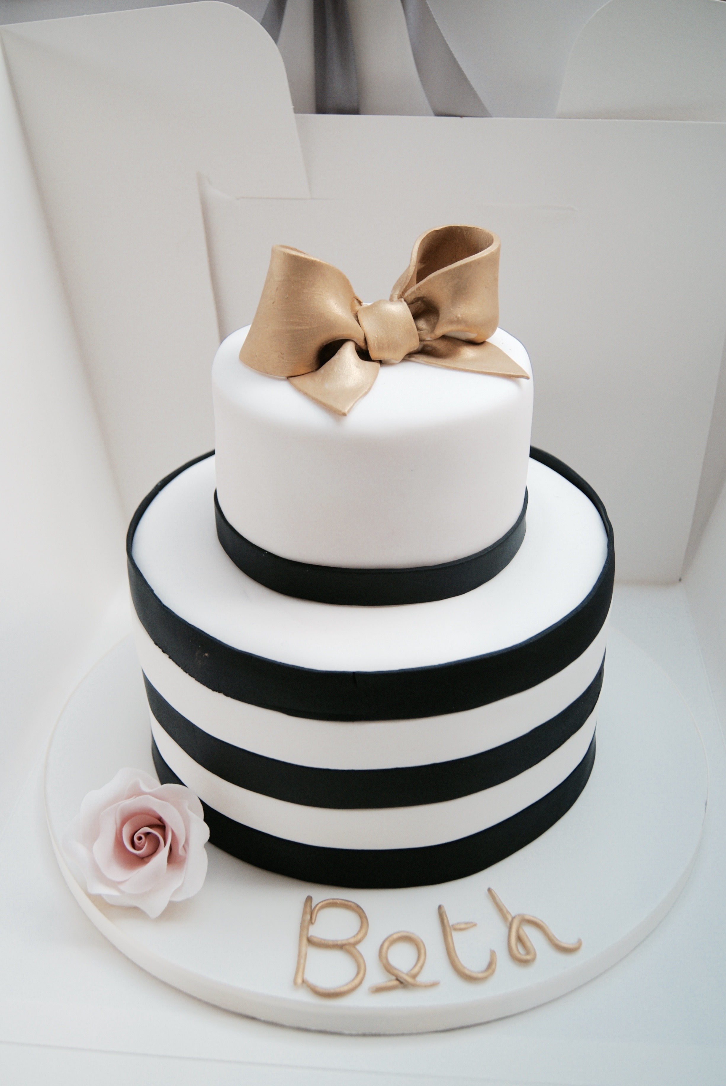 18th Birthday Cake – Cakes Bexley