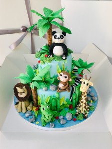 Luxury Kids Cakes