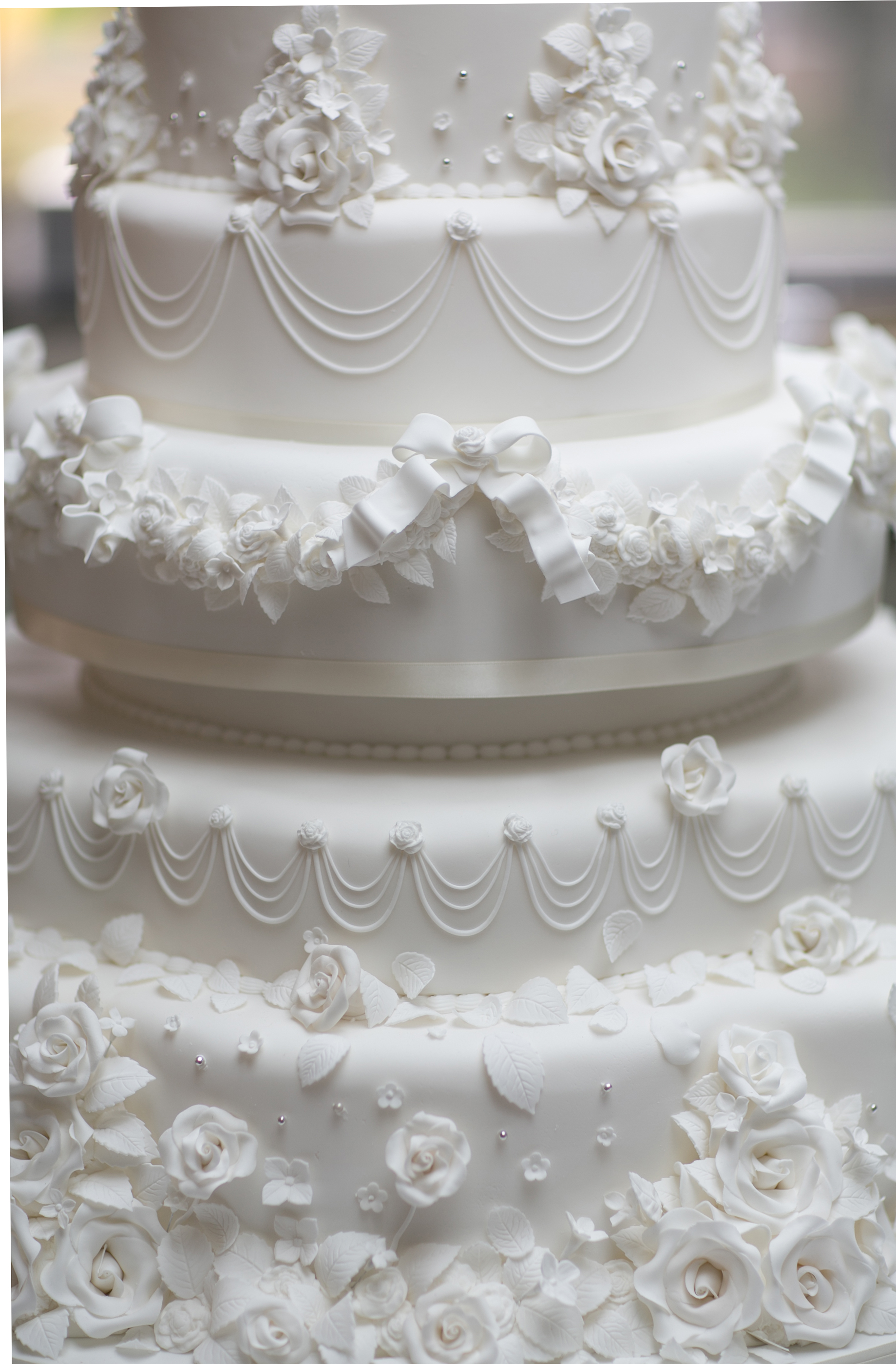 The Essex Wedding Cake!