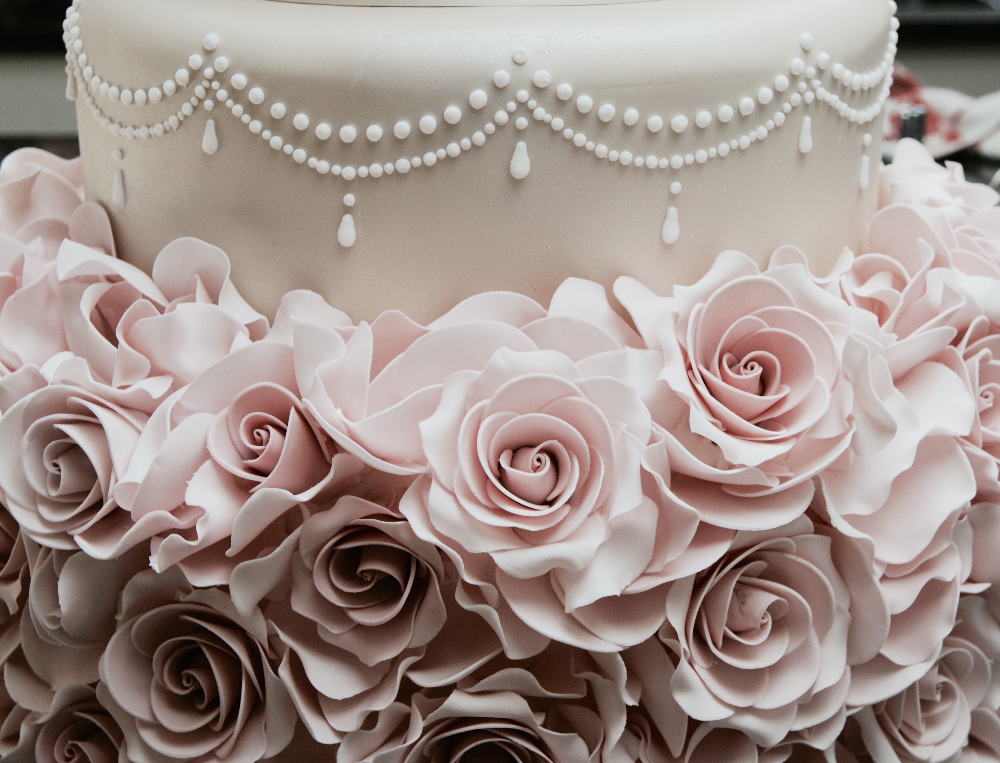 Wedding Cake Trends for 2016