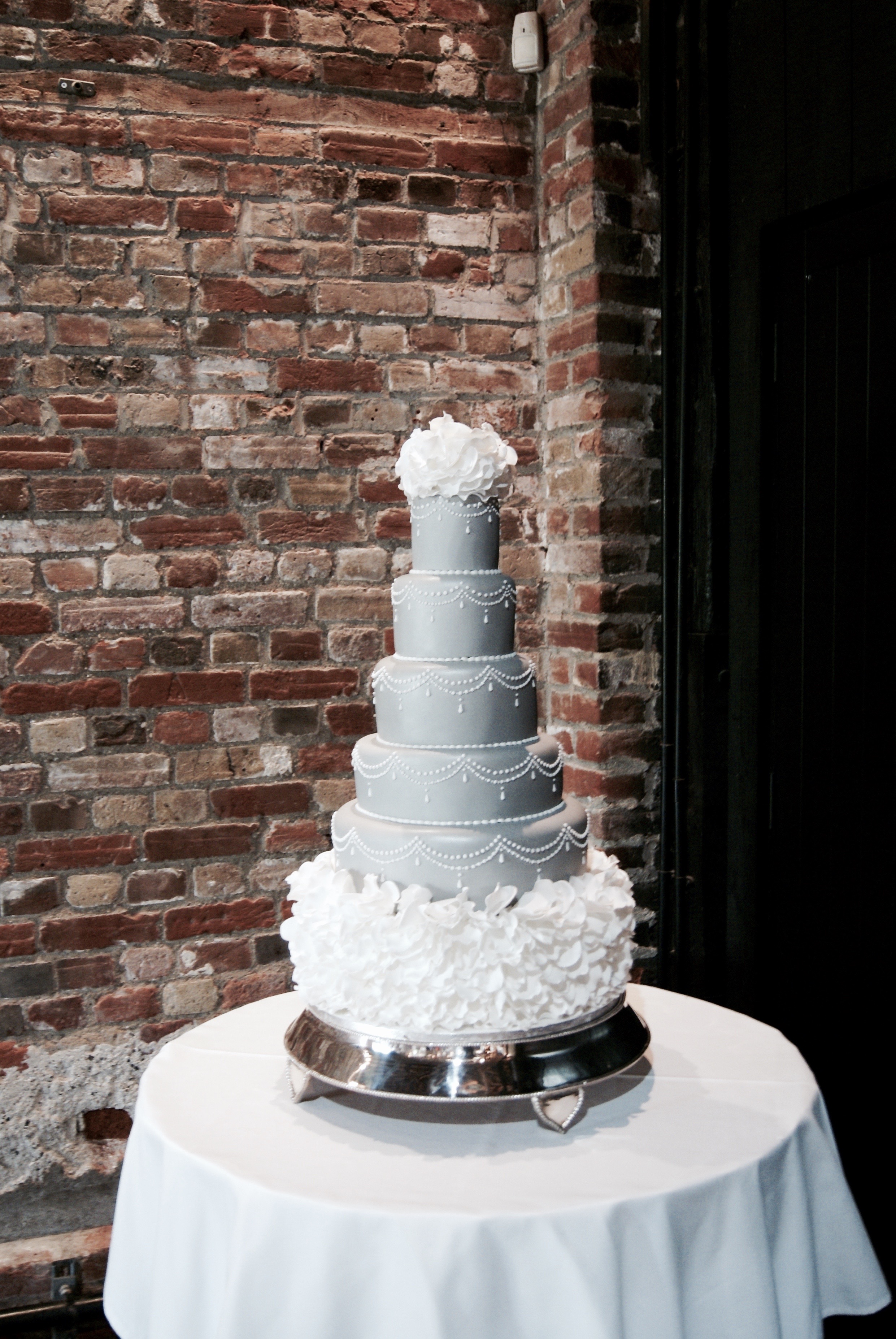 Wedding Cakes at Cooling Castle