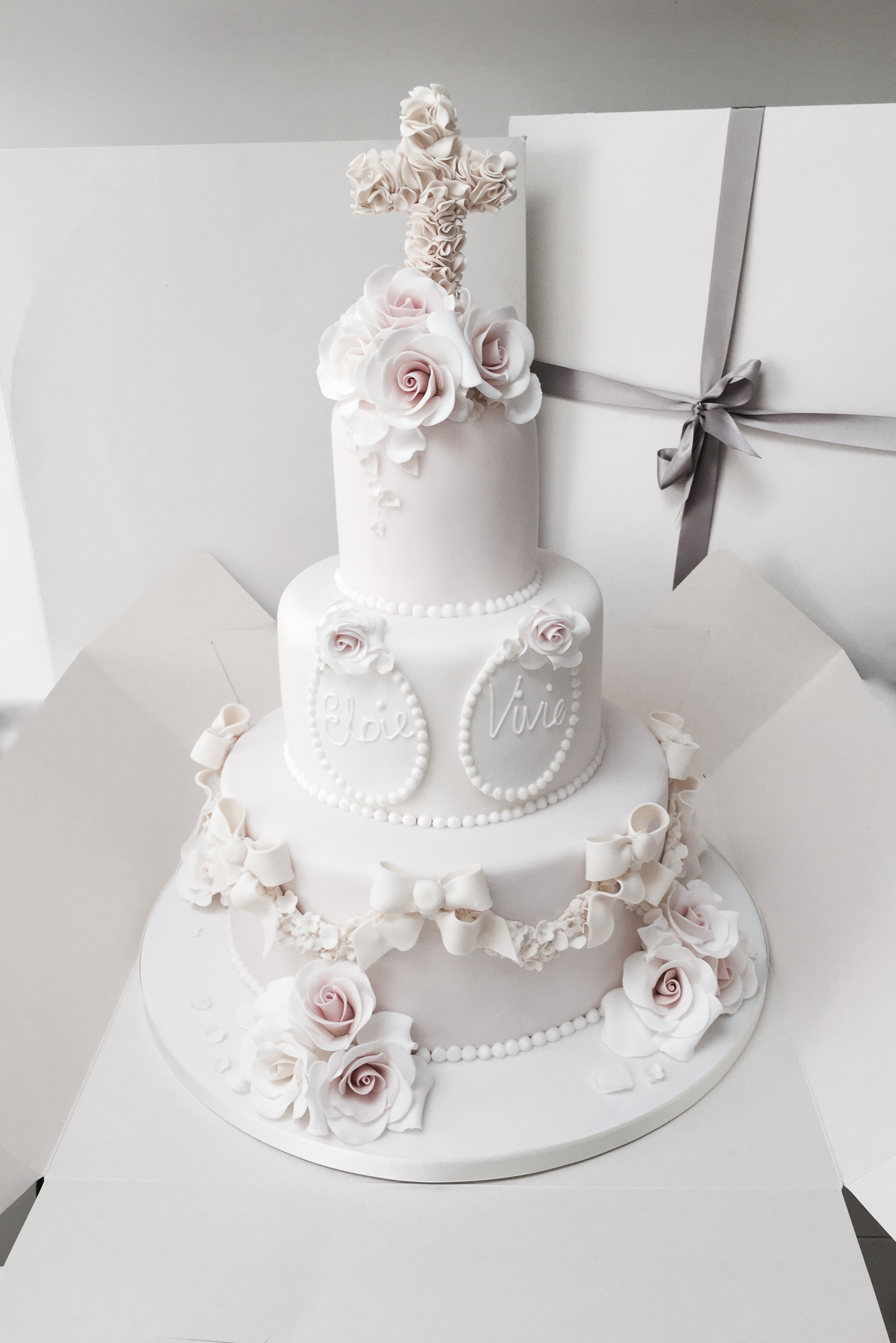 Kayleigh OReilly – Christening – Kent – May 2019