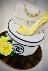 Luxury Birthday Cakes London