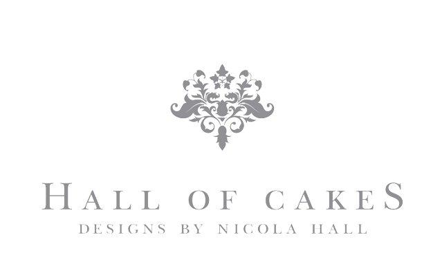 Hall of Cakes