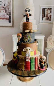 Luxury Cake Makers Mayfair