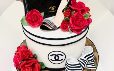 Luxury Cake Makers Hampstead