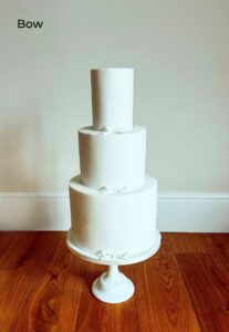 Affordable Wedding Cakes