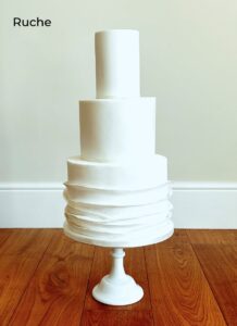 Budget Wedding Cakes - Hall of Cakes Classic Range