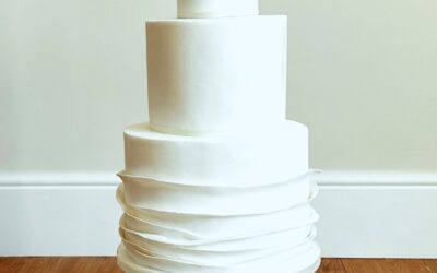 Budget Wedding Cakes