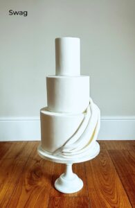 Affordable Wedding Cakes