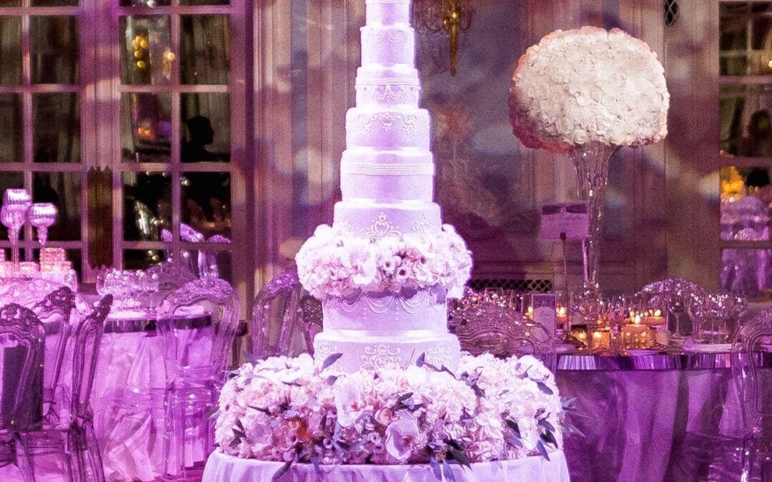 Luxury Cake Makers London