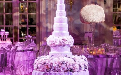 Luxury Cake Makers London